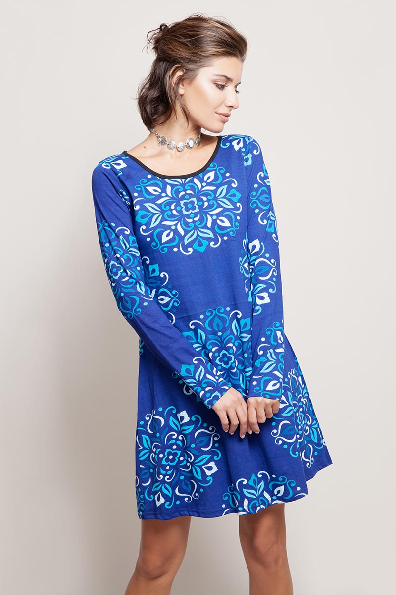 Vestido Nikki Li