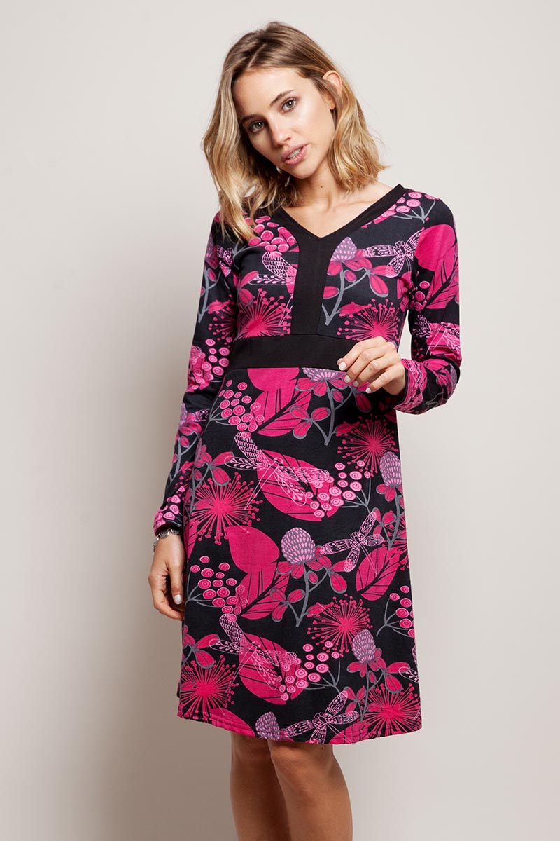 Vestido Coimbra
