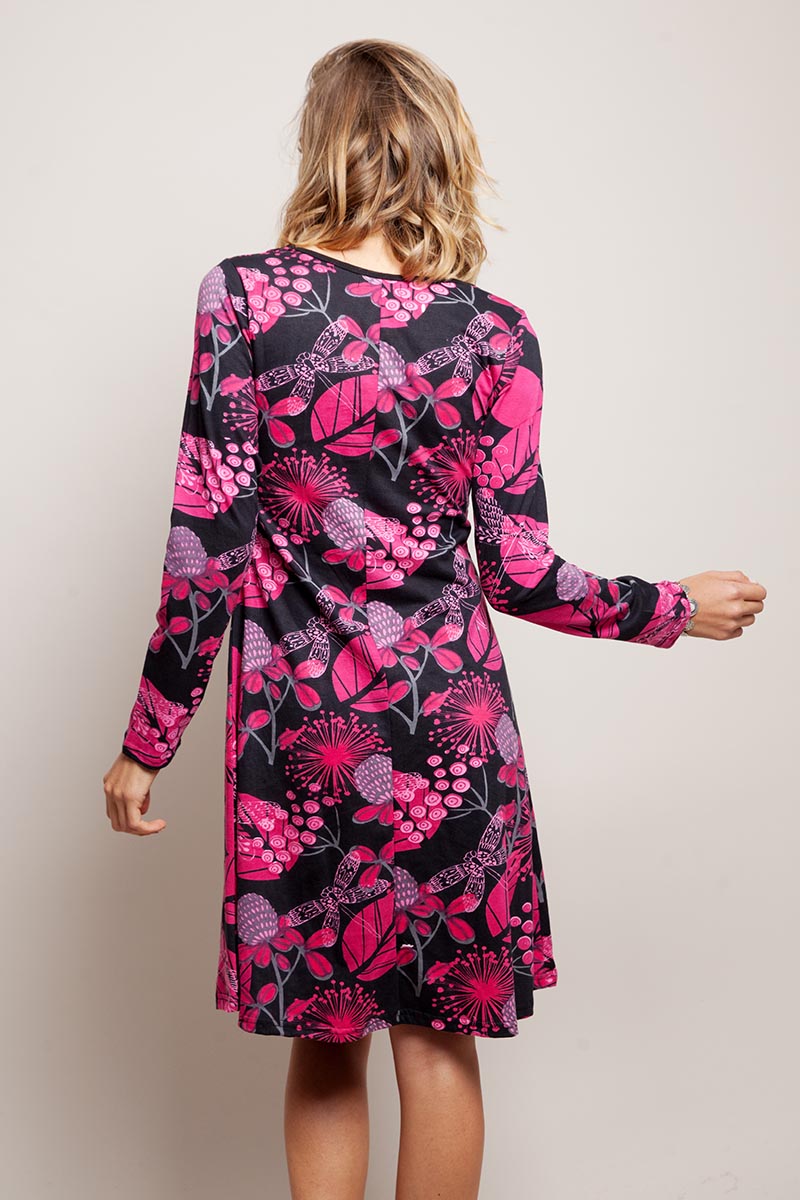 Vestido Coimbra