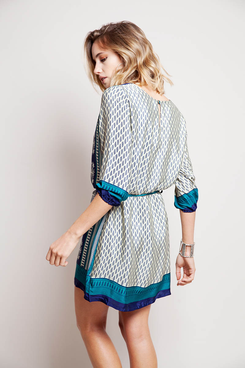 Vestido Amore I