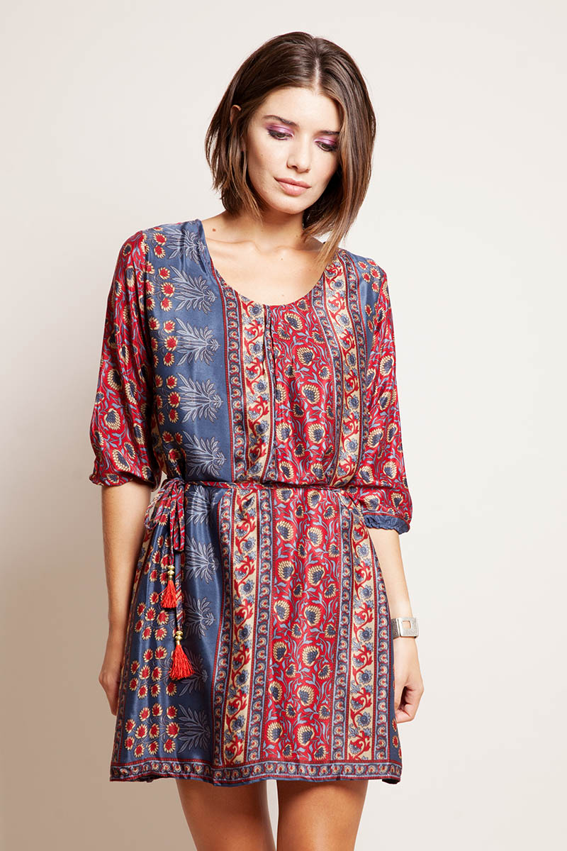 Vestido Amore I