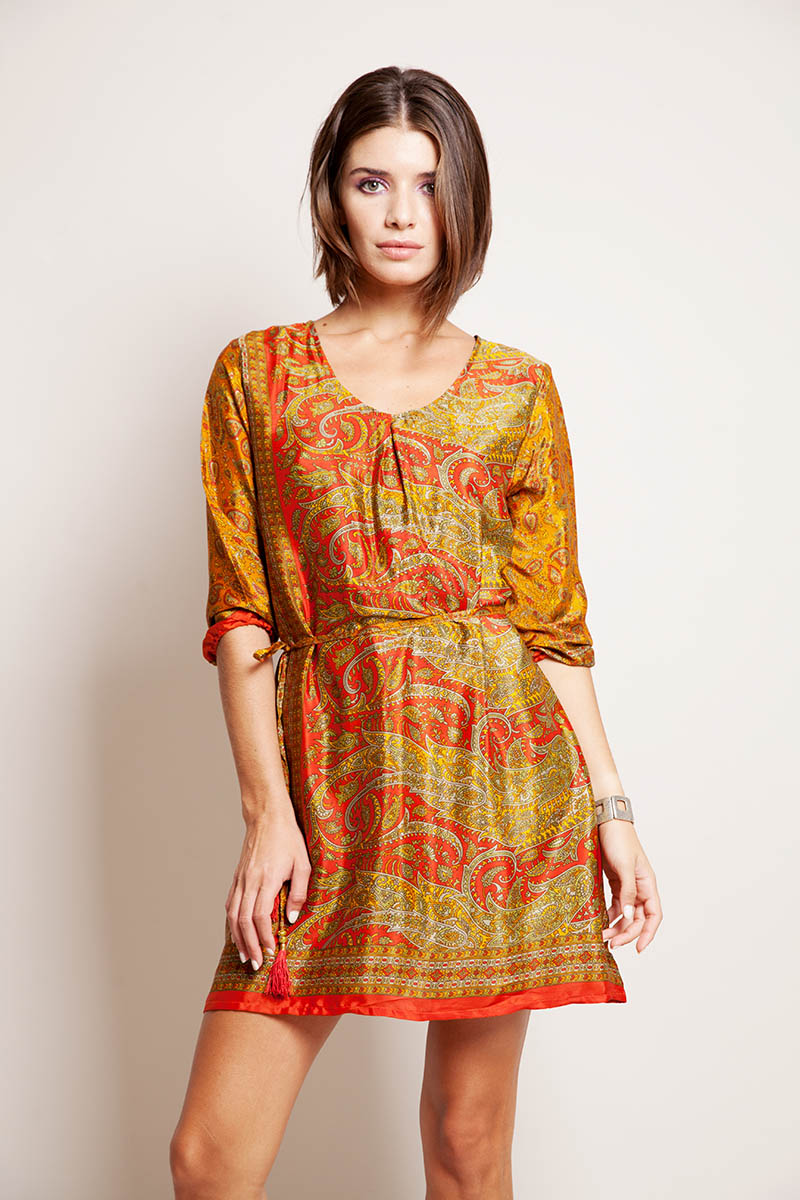 Vestido Amore I