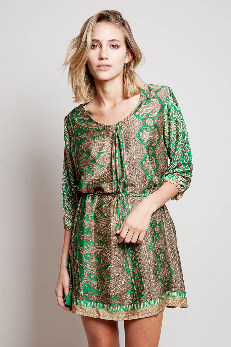 Vestido Amore I