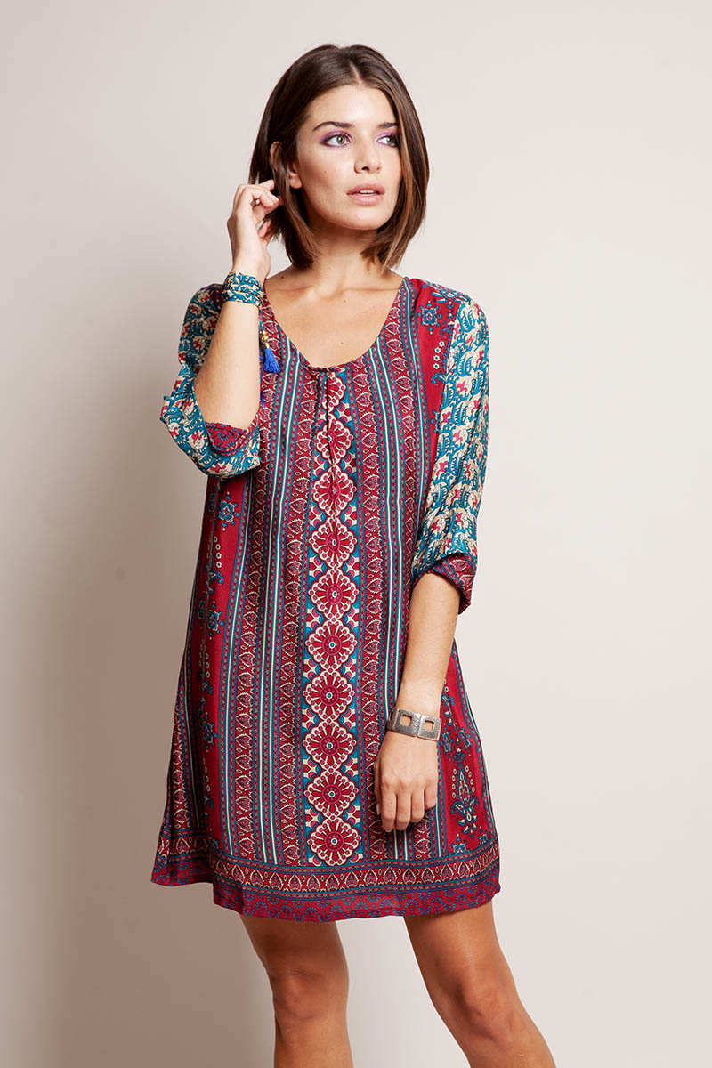 Vestido Amore I