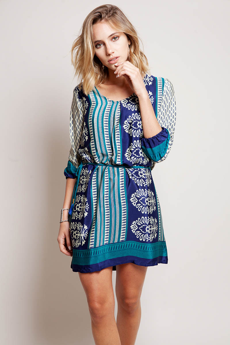 Vestido Amore I