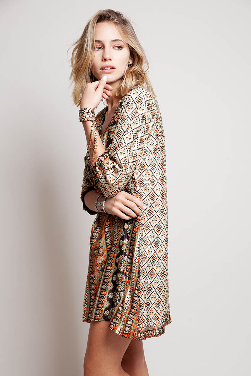 Vestido Amore