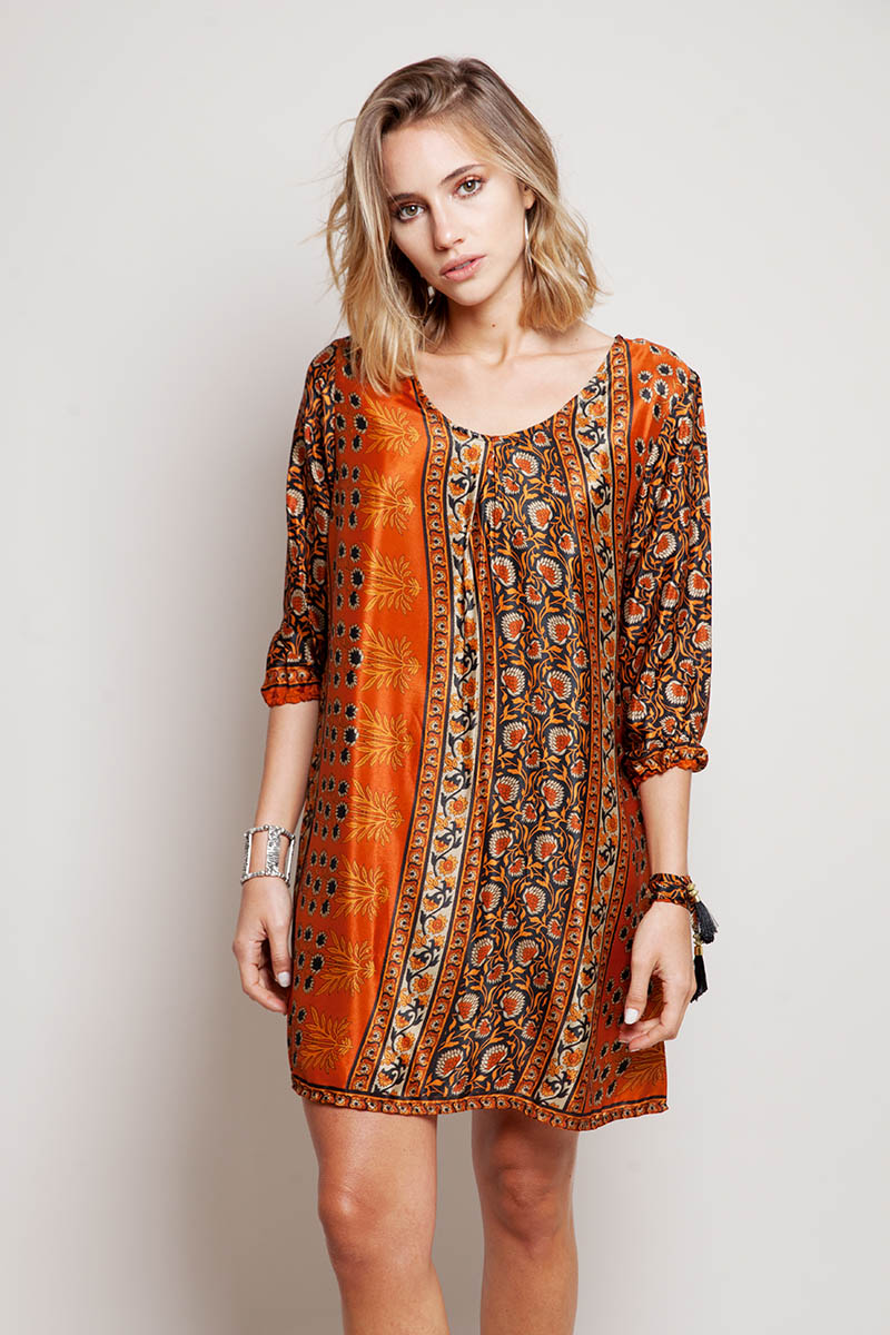 Vestido Amore