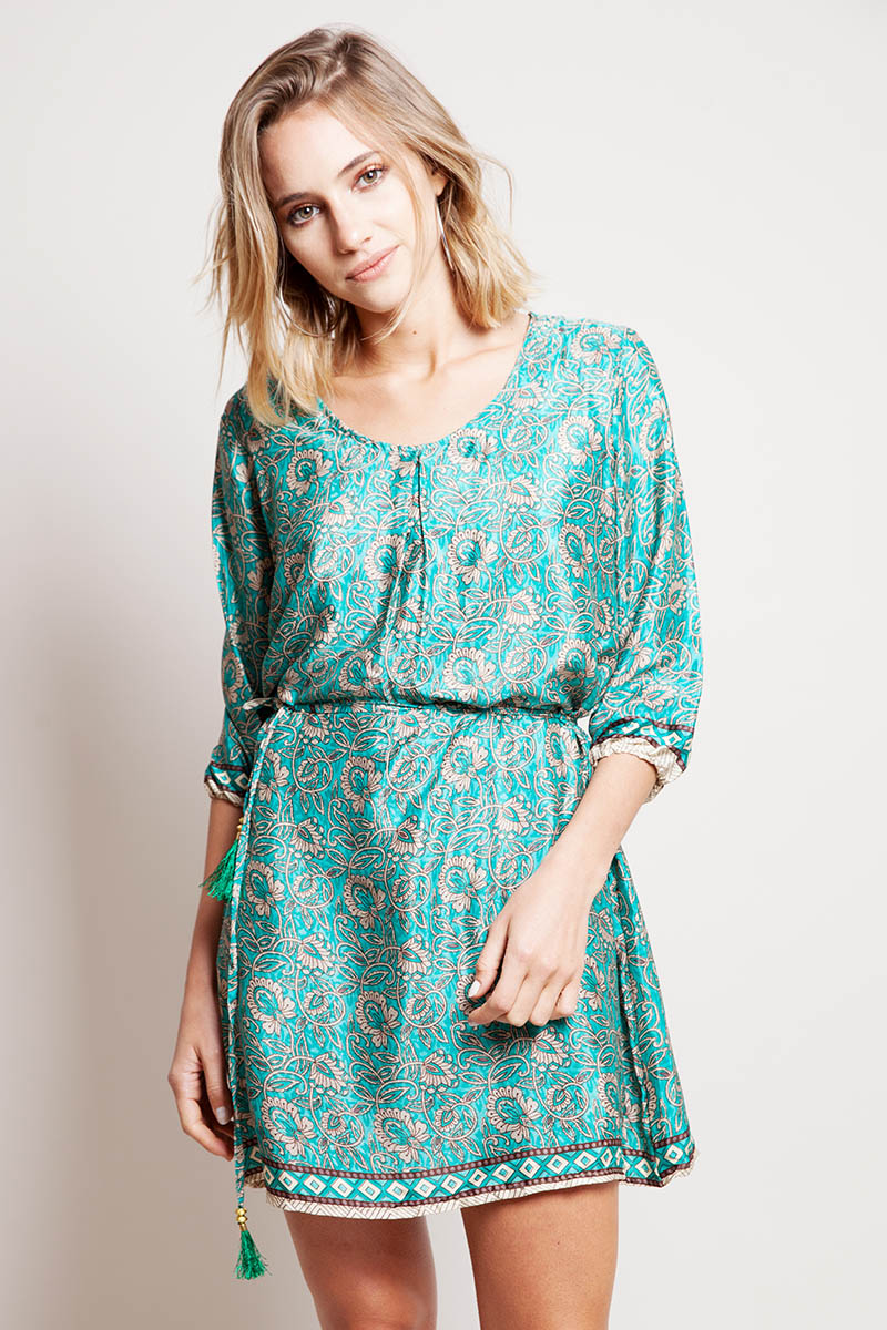 Vestido Amore