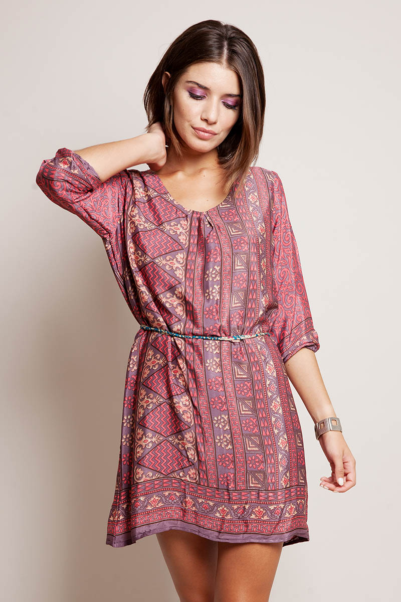 Vestido Amore
