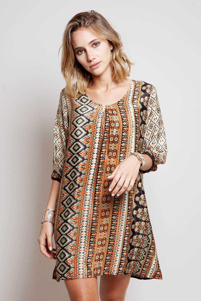Vestido Amore