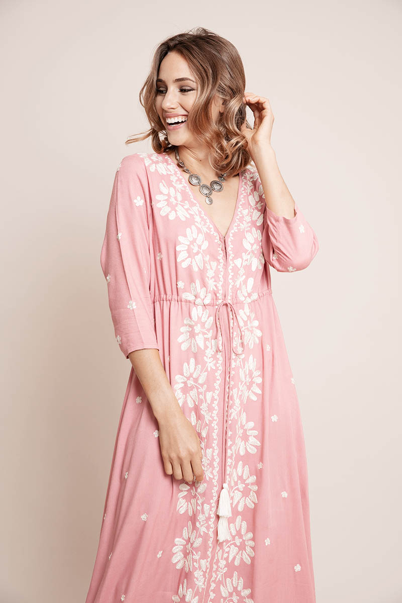 Vestido Juliette