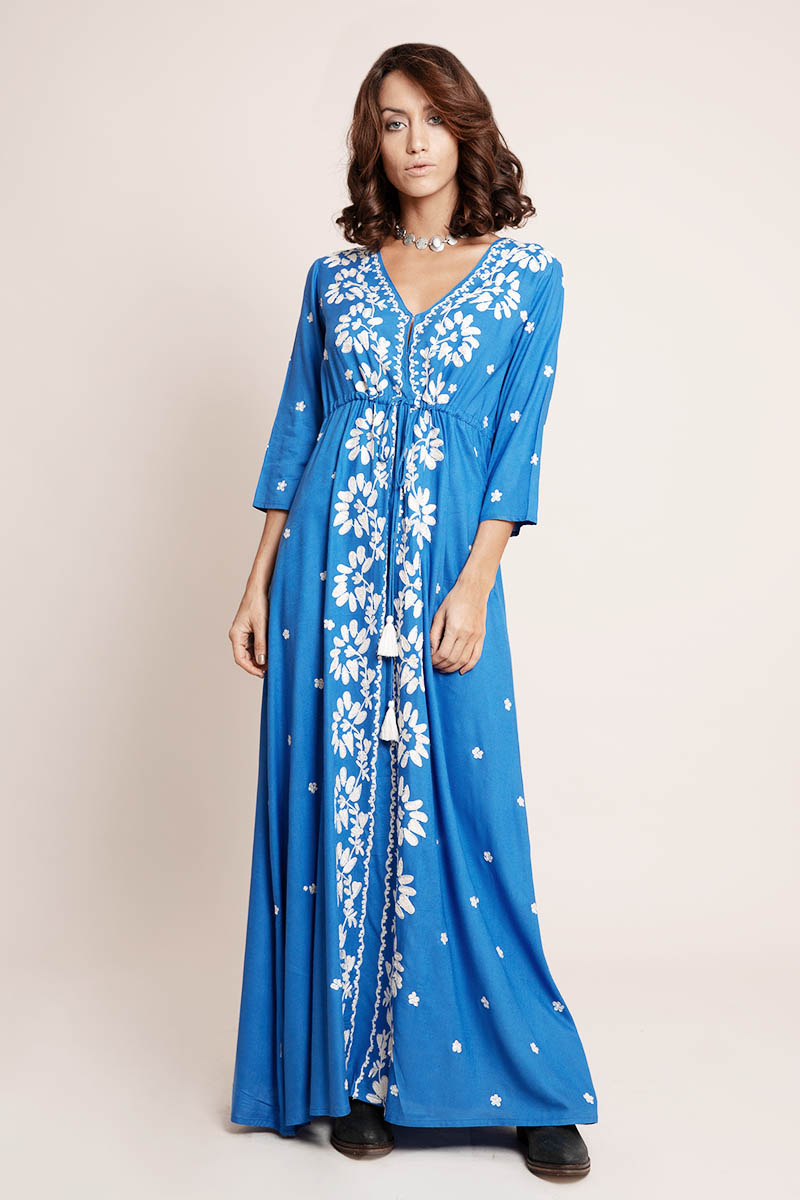 Vestido Juliette