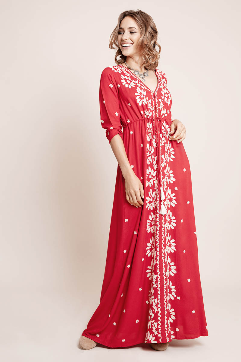 Vestido Juliette