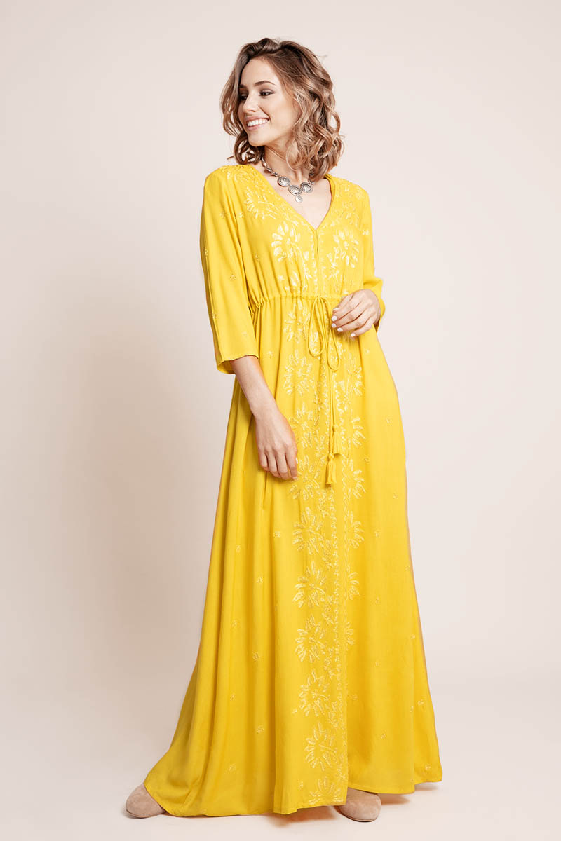 Vestido Juliette