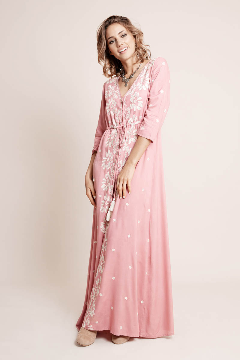 Vestido Juliette