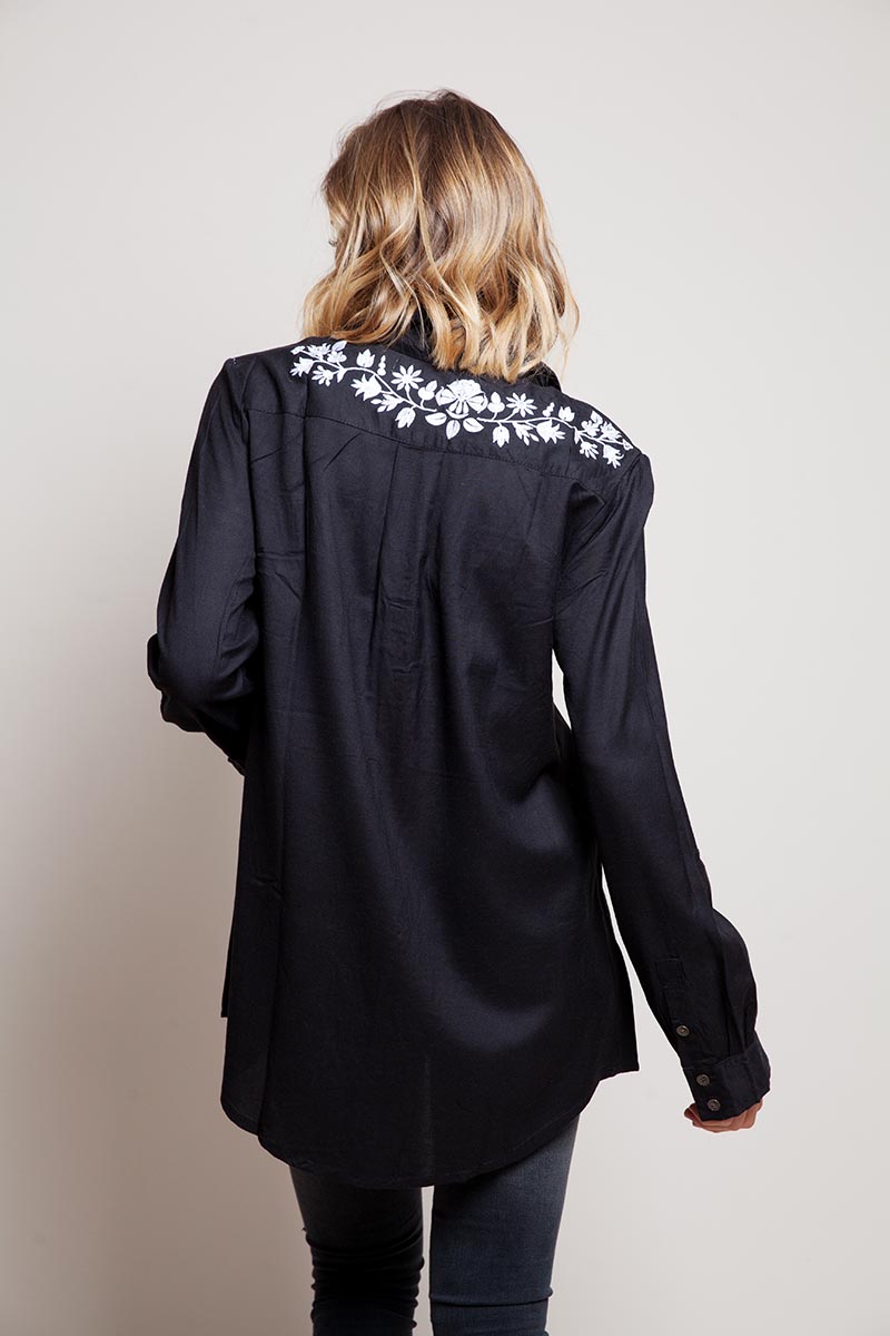 Camisa Zuri