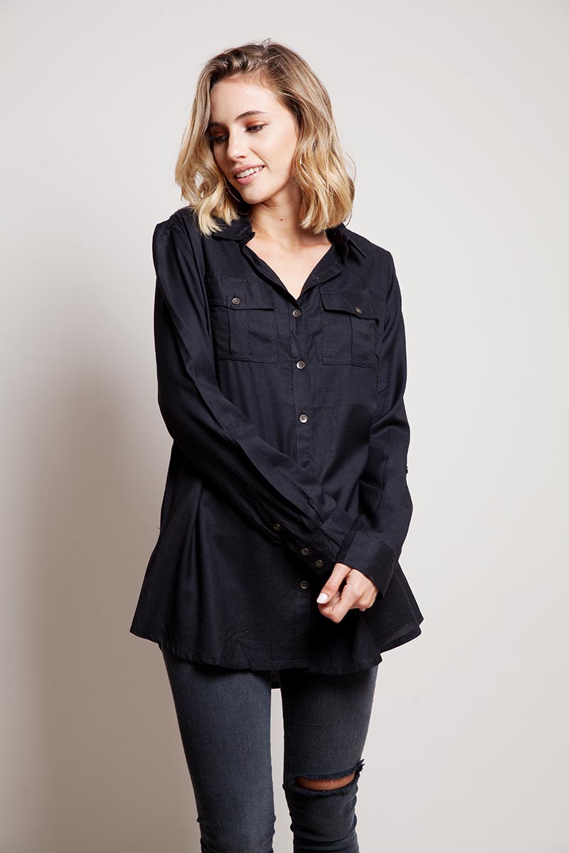 Camisa Zuri