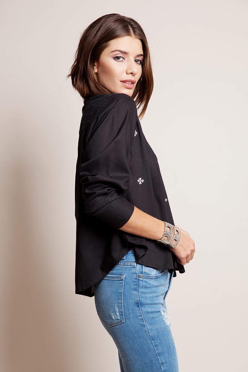 Camisa Sintra
