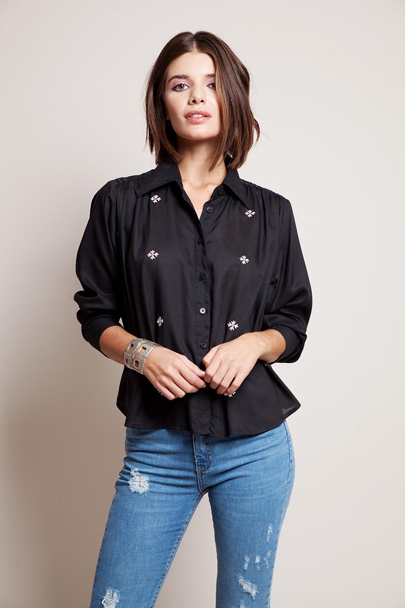 Camisa Sintra