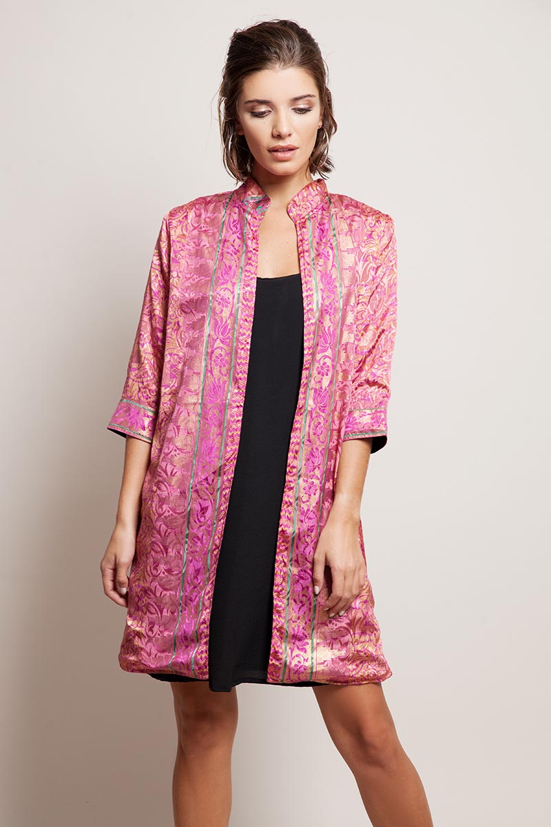 Kimono Karol