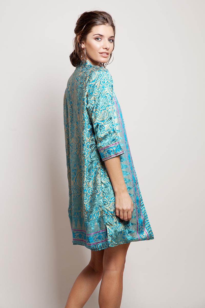 Kimono Karol