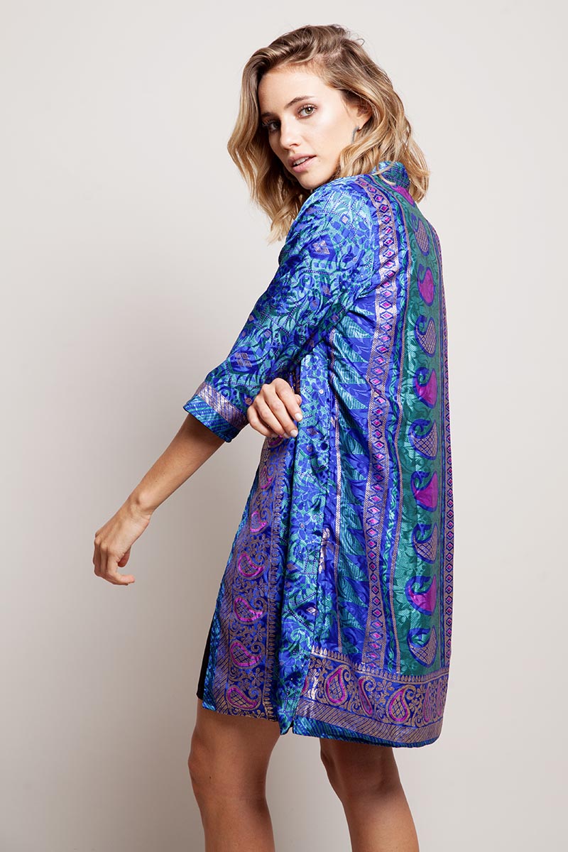 Kimono Karol