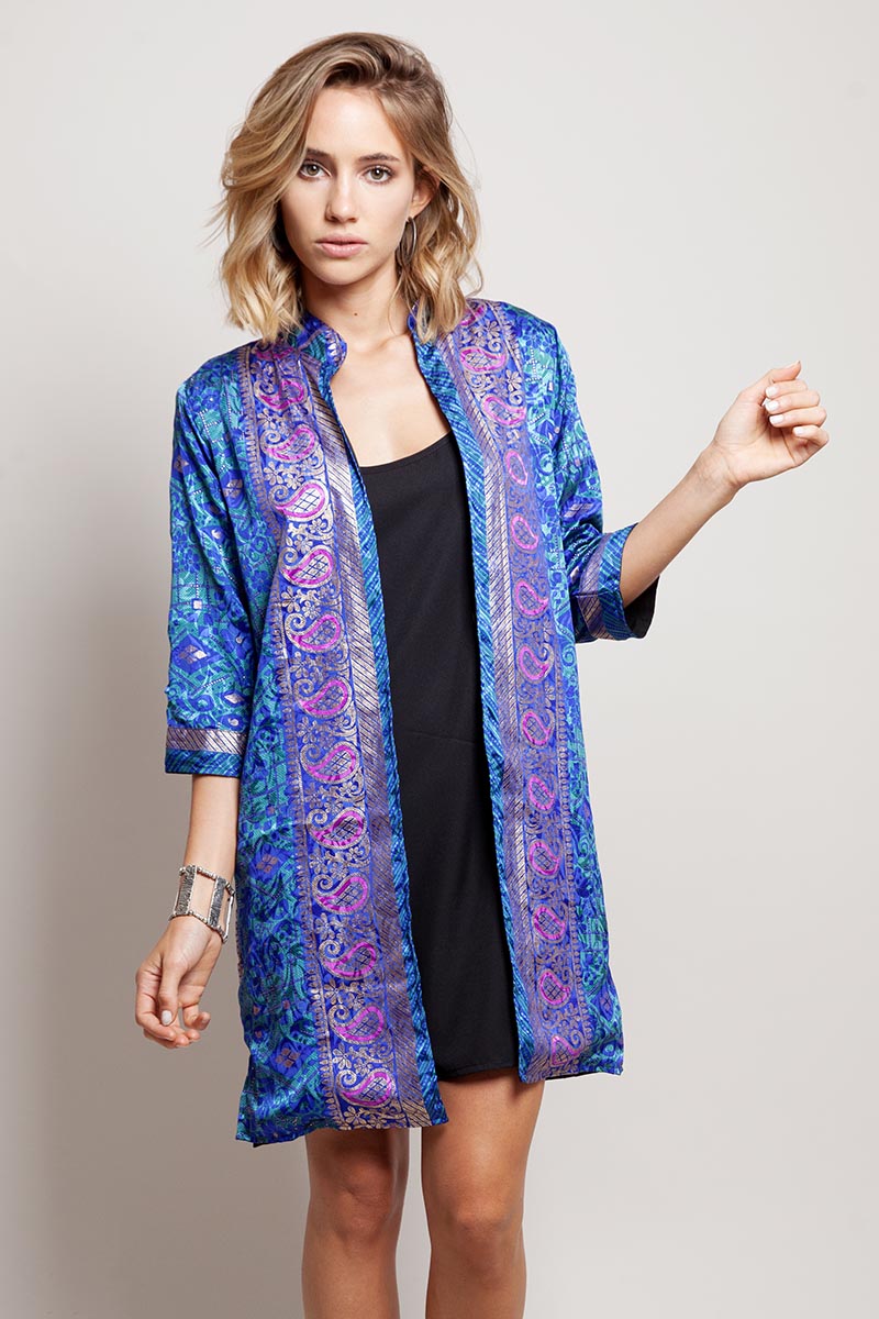 Kimono Karol