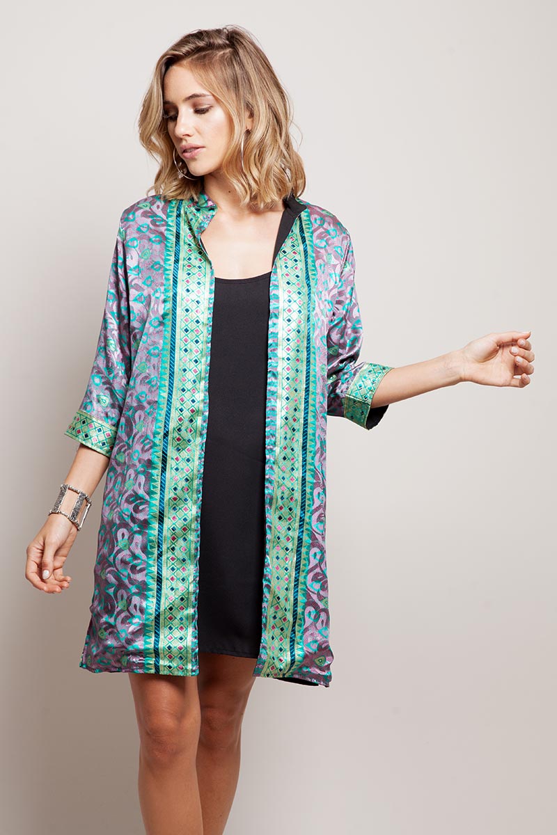 Kimono Karol