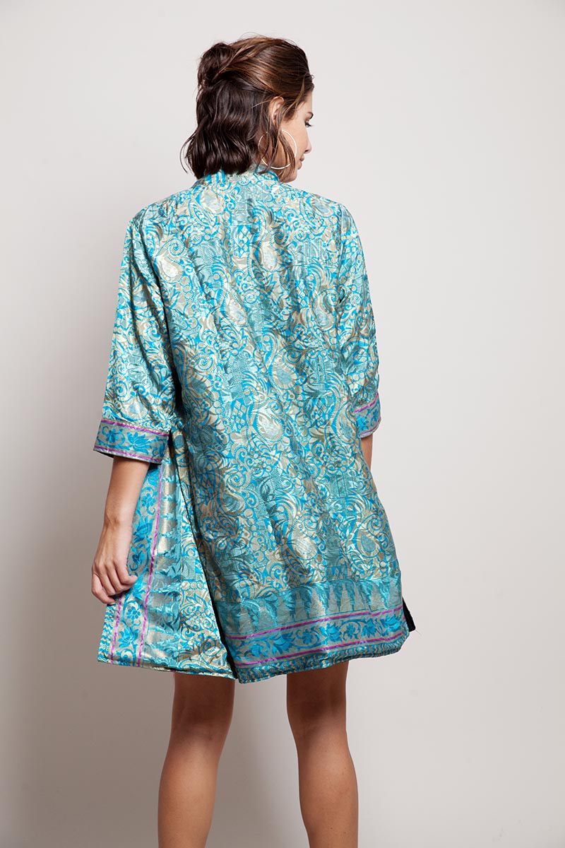 Kimono Karol
