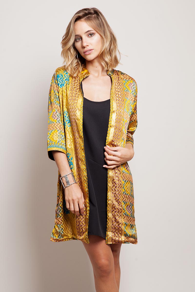 Kimono Karol