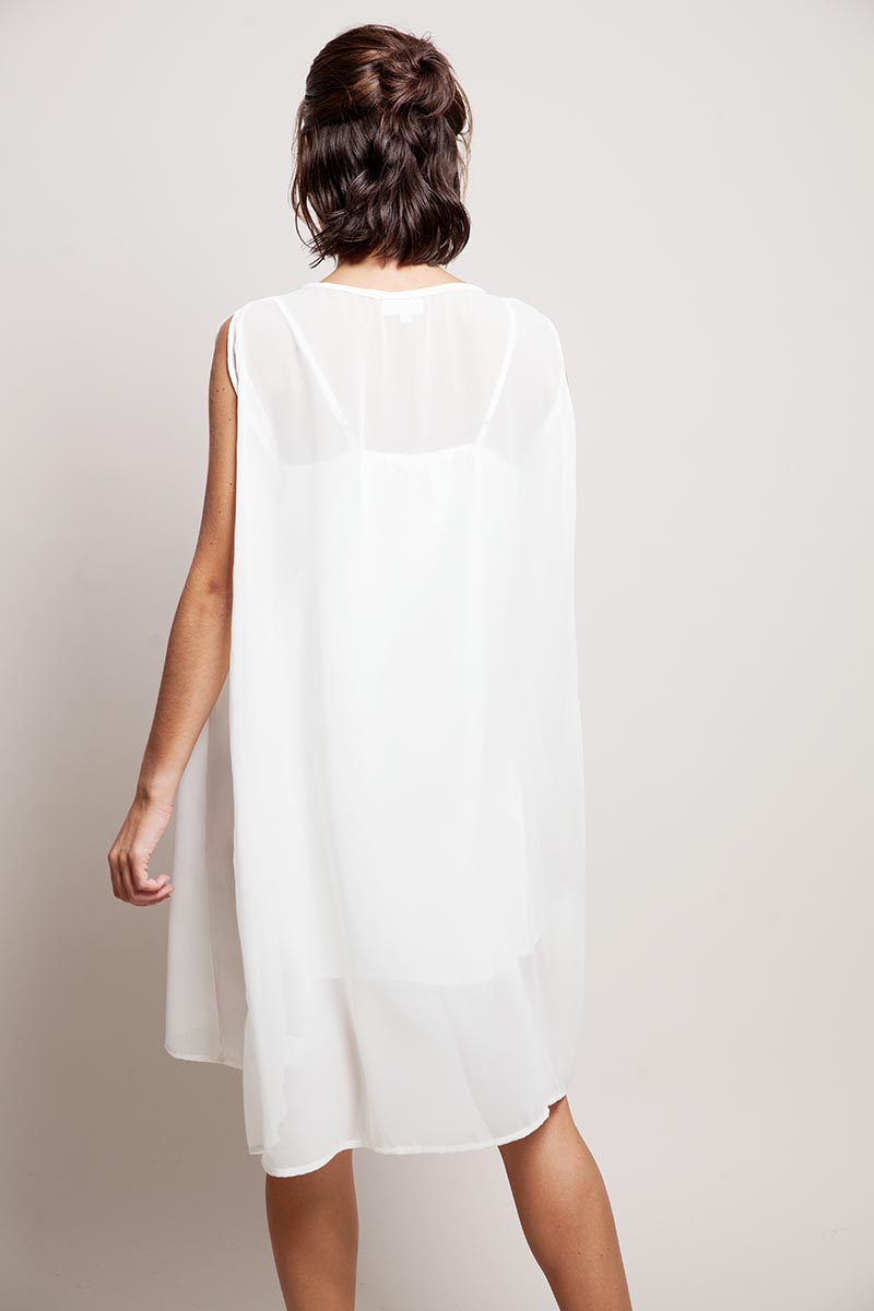 Vestido Anne