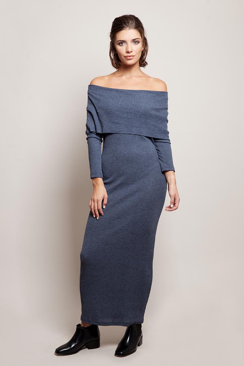 Vestido Andrei