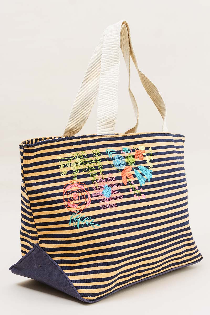 Bolso Flower I
