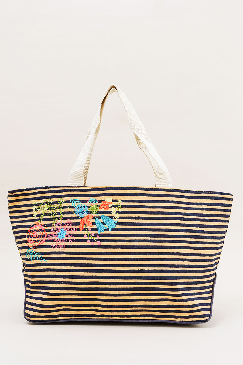 Bolso Flower I