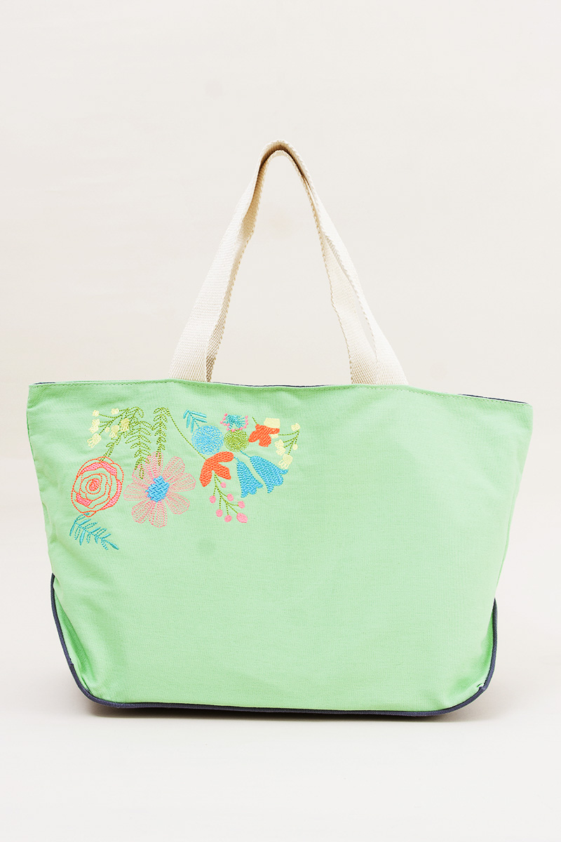 Bolso Flower II