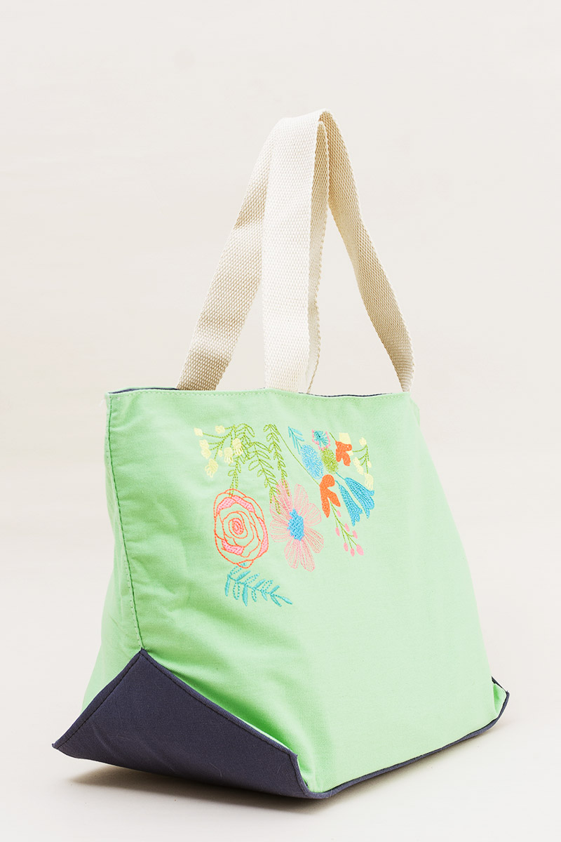 Bolso Flower II
