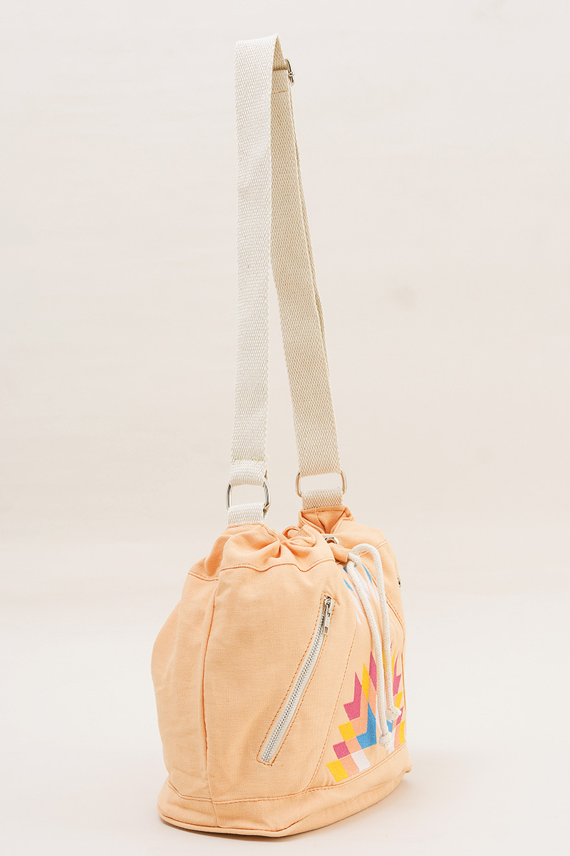 Bolso Mequi