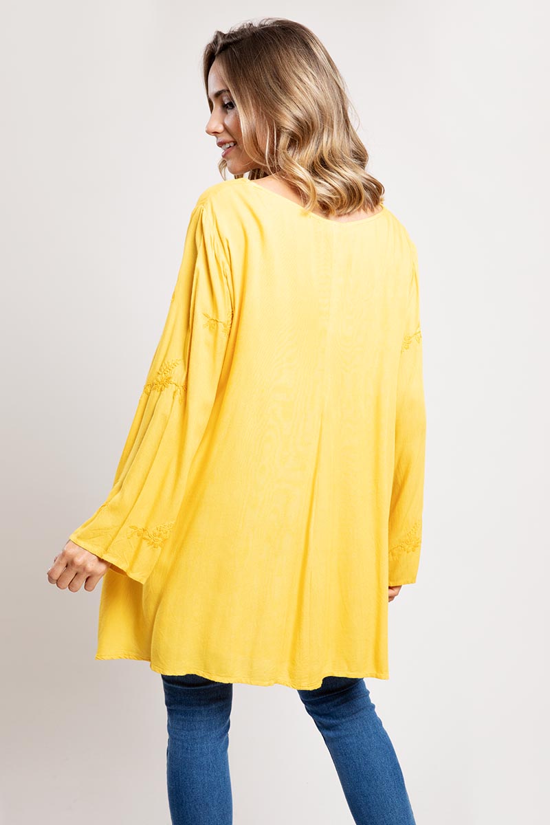 Vestido Corto Jouvet