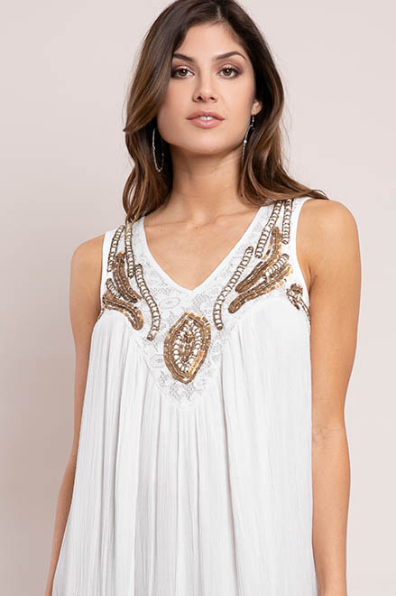 Vestido Largo Zimina