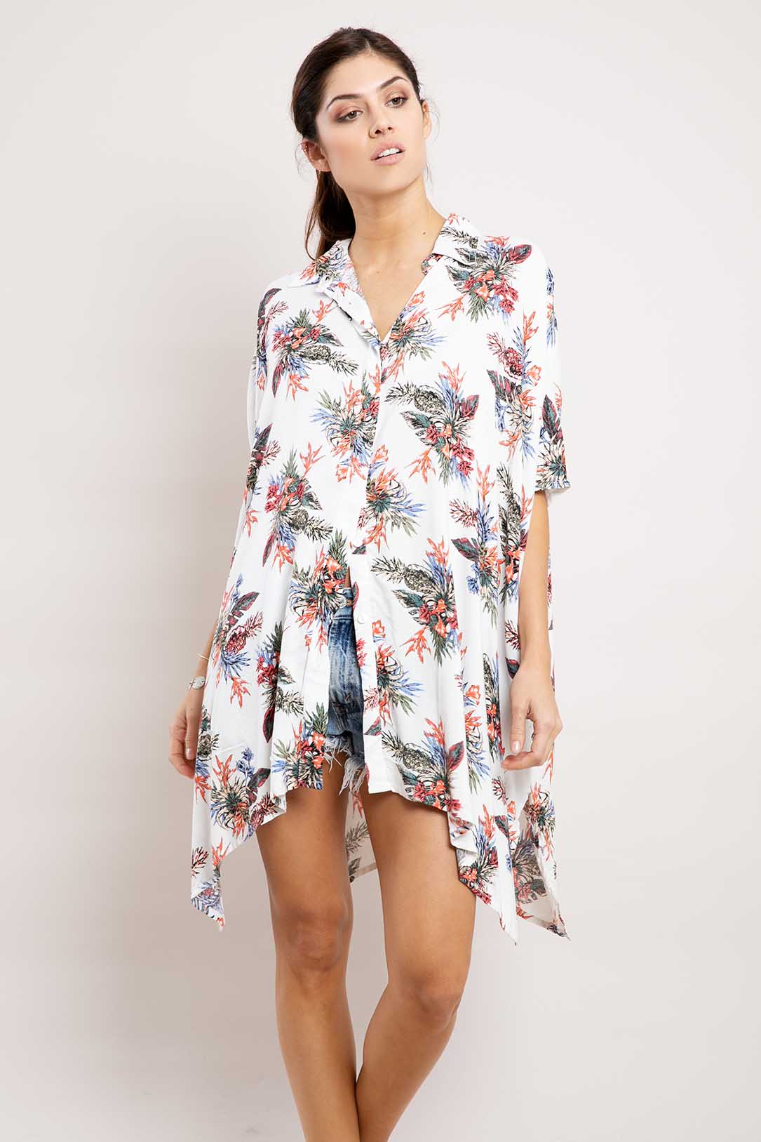 Camisa Ognina