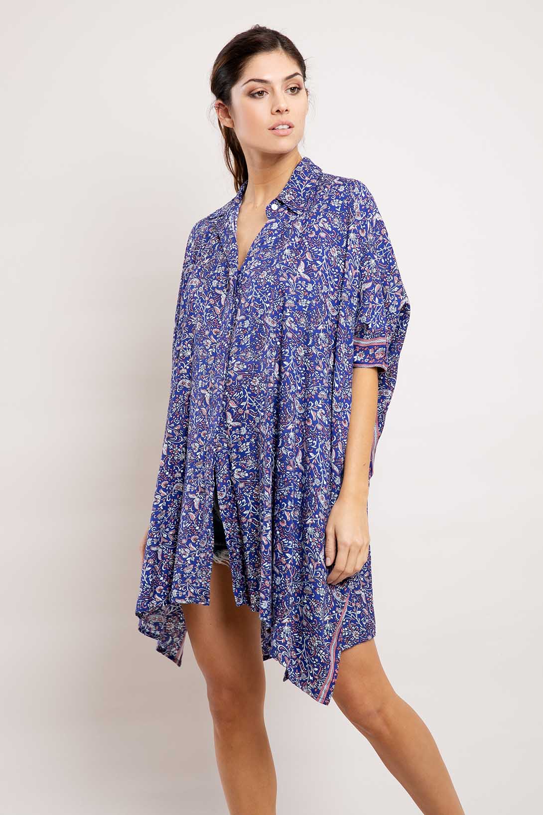 Camisa Gela
