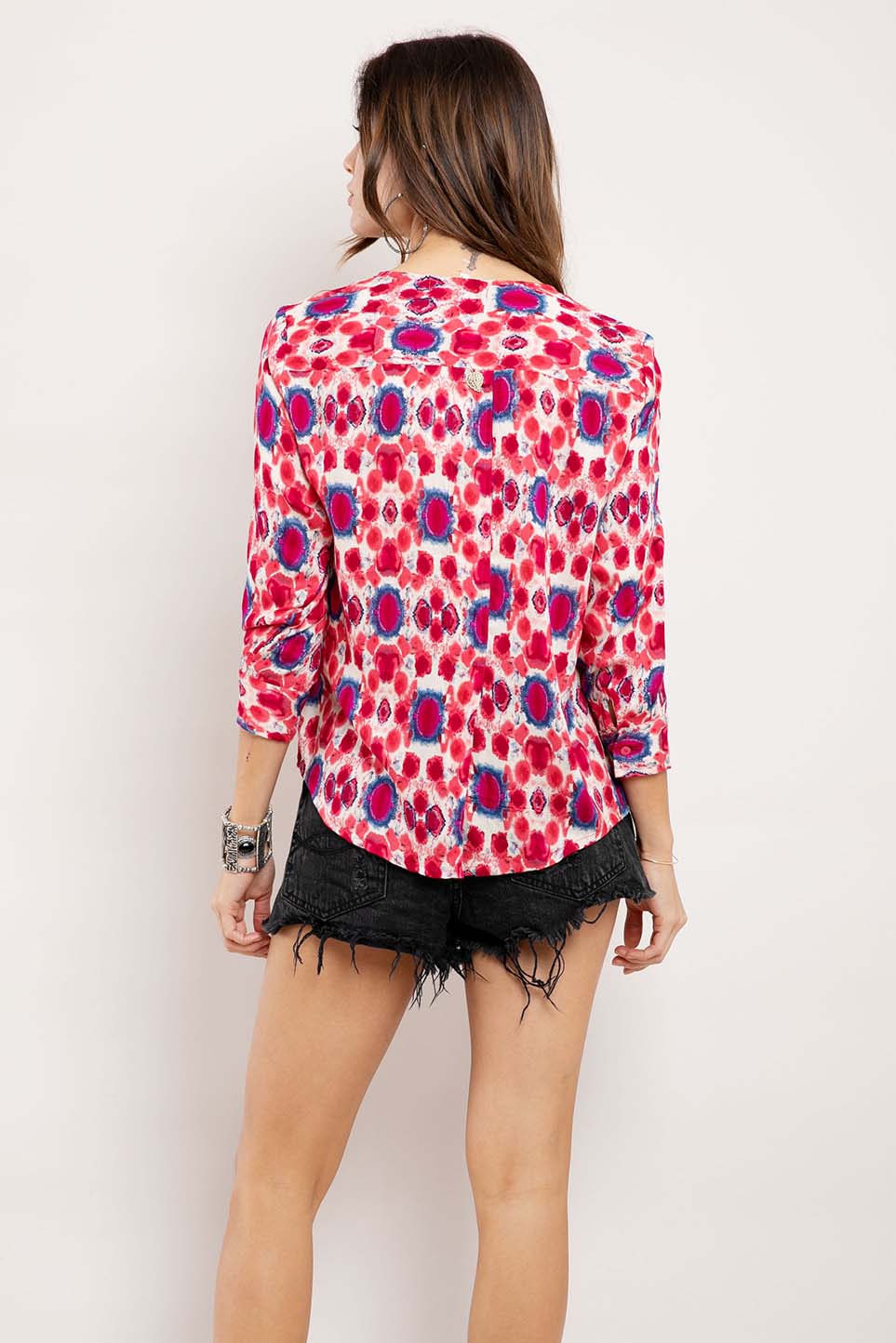 Camisa Cinsi