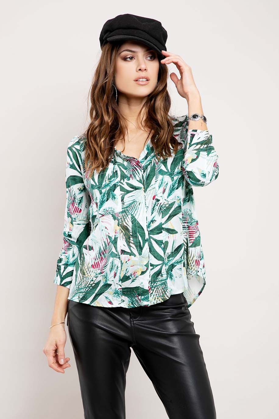 Camisa Cinsi