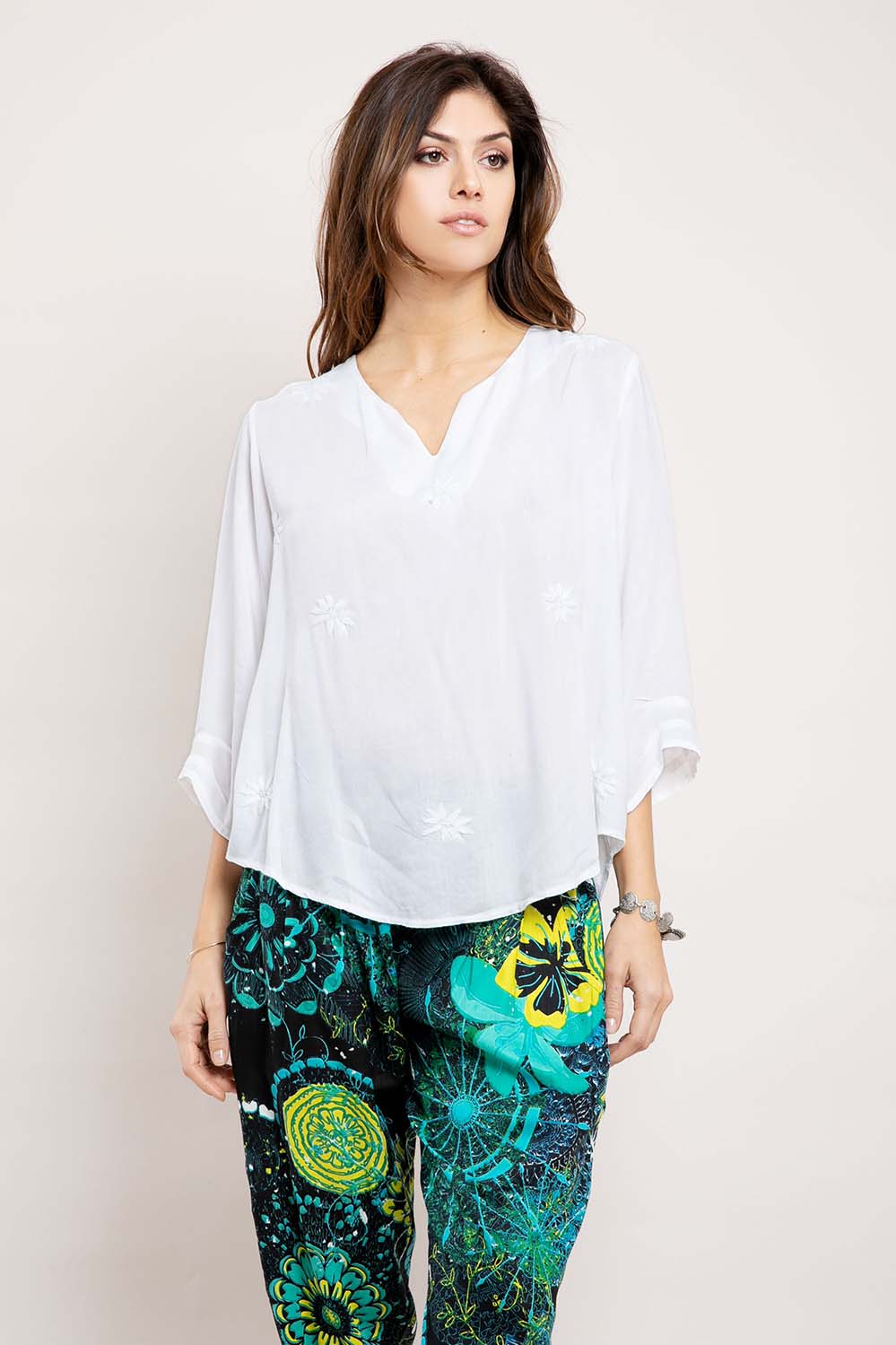 Blusa Allard