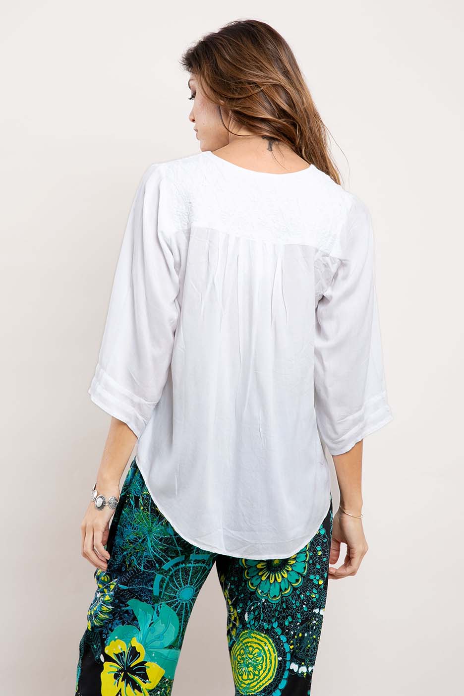 Blusa Allard
