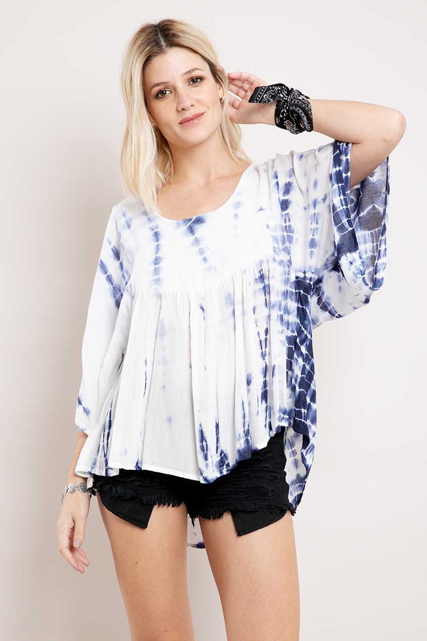 Blusa Vesque