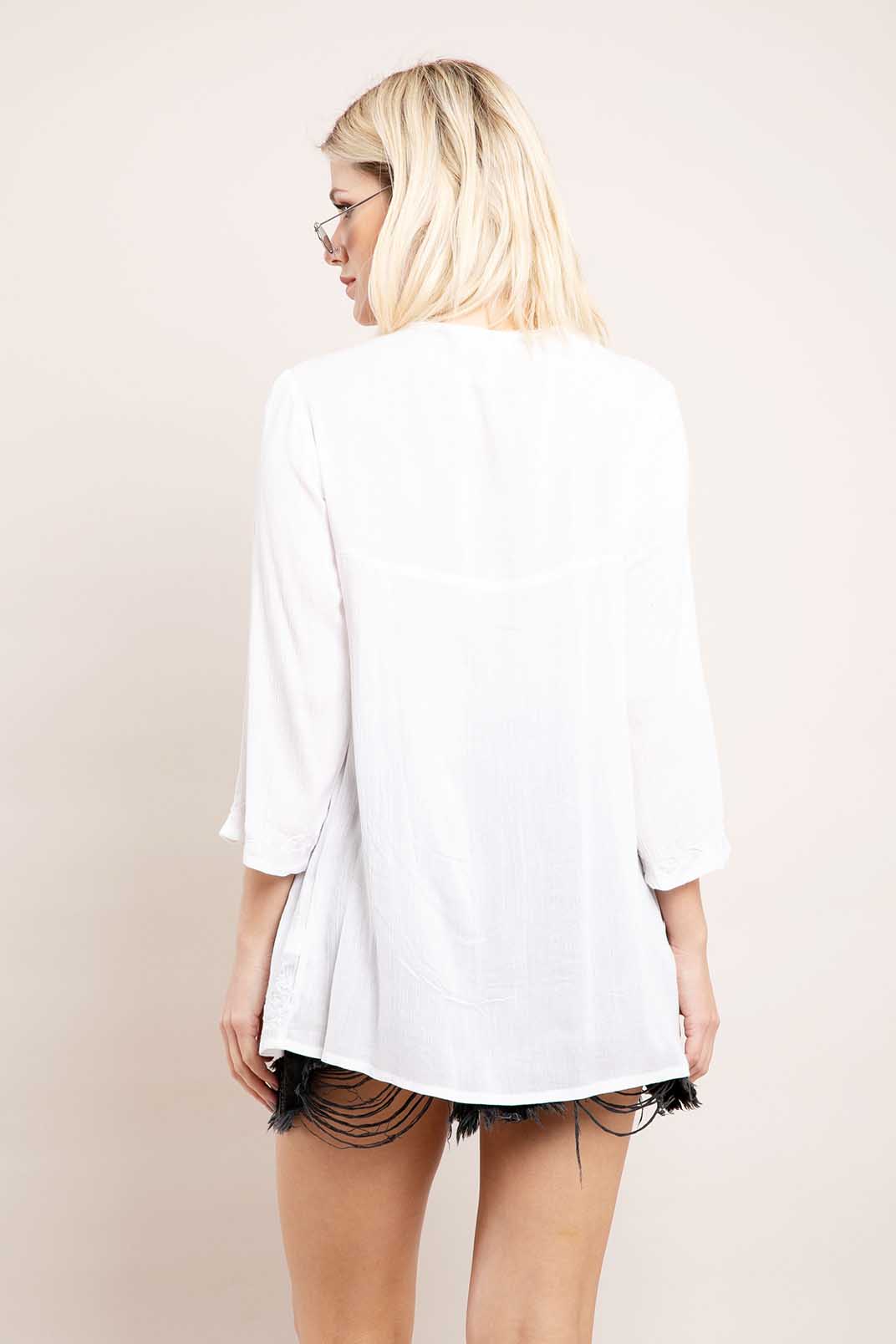 Blusa Labelle