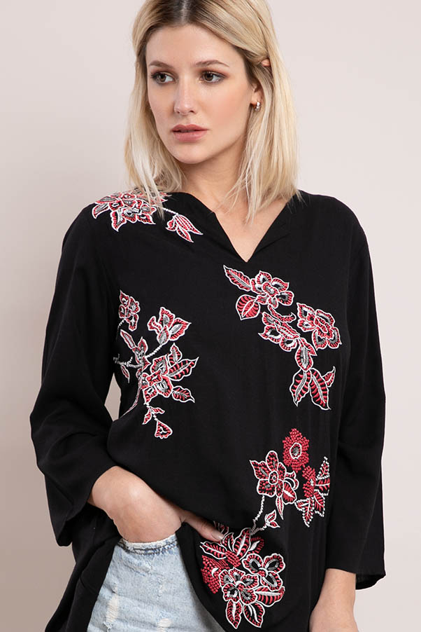 Blusa Magee