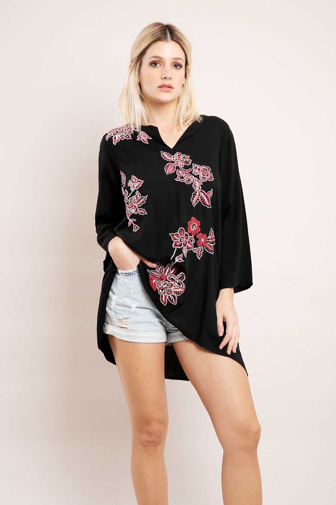 Blusa Magee