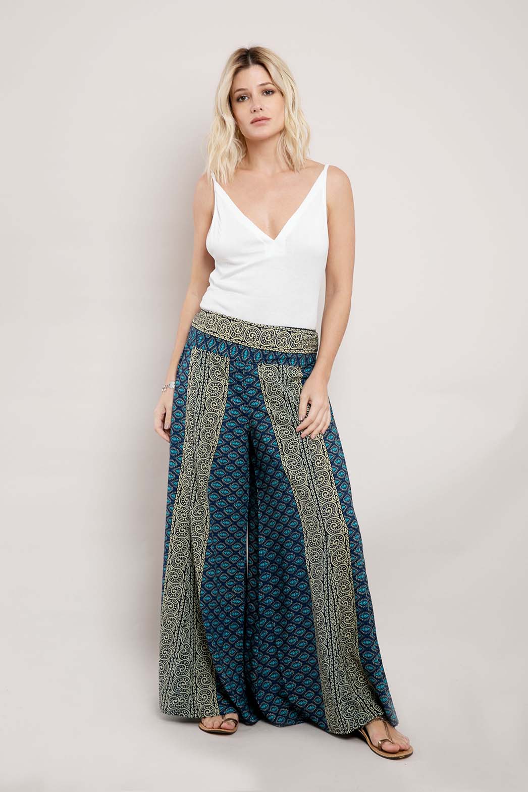 Pantalon Clarenza